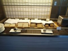 -天津东凯悦酒店