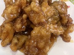 -杏园餐厅(阜成门店)