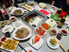 -海底捞火锅(铂澜大象城店)