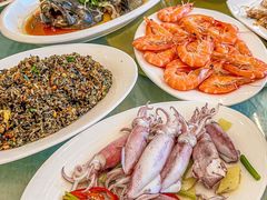 -众味海鲜大排档·活海鲜·潮汕味(南澳店)