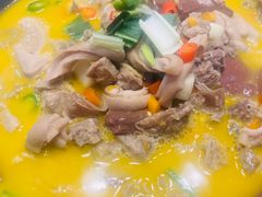 -湘聚缘湘菜馆(斜土路店)