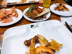 -汉巴味德(大悦城店)