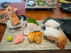 -本格寿司(新源里店)