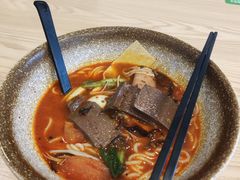 -蒙自源米线大王(江南西路店)