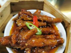 -东鑫记港式茶餐厅(南京东路店)