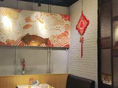 -京门活鱼馆·鱼火锅(百子湾（原红庙）店)