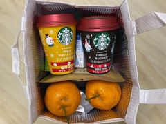 -星巴克臻选(重庆沙坪坝店)