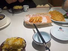 -南山翁新概念川菜(江宁万达广场店)