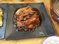 -外婆船宴餐厅·外婆喊你回家吃饭