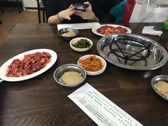 -西塔隆太白烤牛肉馆(图们路店)