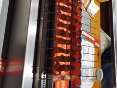 -冰城串说·羊肉串烧烤(哈西大街店)