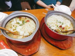 -周鱼小馆石锅酸菜鱼(活力汇店)