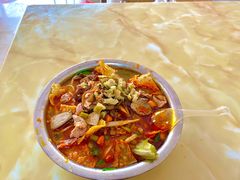 -凤张螺蛳粉·爽口粉(跃进路总店)