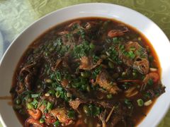 -天目湖刘老四农庄