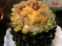-火燒雲傣家菜(鼓楼店)