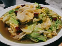 -懒人盐府人家(航天桥店)