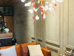 -ZING COFFEE 镜咖啡