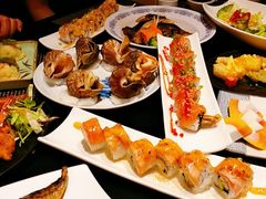 -红叶日本料理(开发区店)