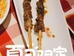 -西贝莜面村(银泰创意城店)
