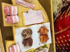 -杀猪天·韩国烤肉(总店)