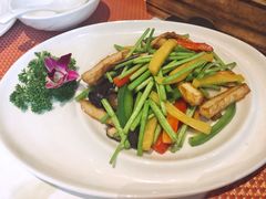 -若蘭慈·无国界素食料理(欢乐海岸店)