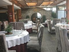 大堂-卫鼎轩·家宴(水上公园店)