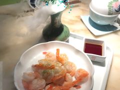 龙井凤尾虾-桂满陇-十里风荷(合生汇店)