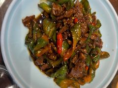 -那家老院子东北菜·饺子·小鸡炖蘑菇(艳华街店)