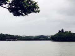 -惠州西湖