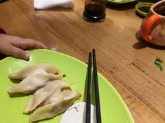 -锅贴王小吃(南大街店)
