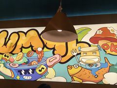 -小鱼小牛·鱼牛干锅·脆鱼火锅(世欧广场店)