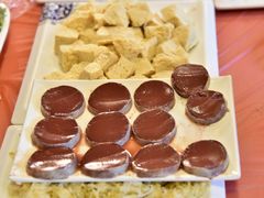 -富察氏乌拉满族火锅(乌拉街店)