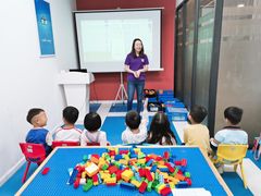 -童程童美·信息学竞赛·乐高机器人编程(昆明世纪城校区)