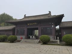 -赵州桥景区