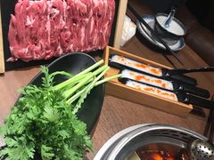 -快乐小羊·内蒙牛羊肉火锅(流花中心店)