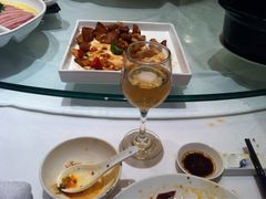 -好福记饭店(红梅公园店)