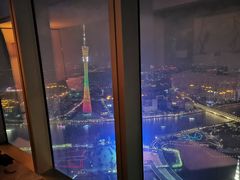 -广州四季酒店