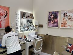 -海马体照相馆(大连柏威年购物中心店)