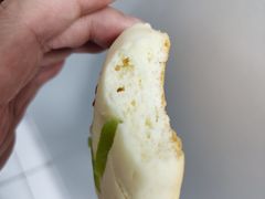 孙尼额芬白糕-富华斋饽饽铺·宫廷糕点·伴手礼(护国新天地店)
