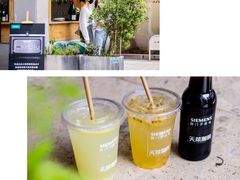 -RAC BAR(安福路店)