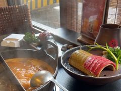 -盡膳口福·百年汤方火锅(科华北路店)