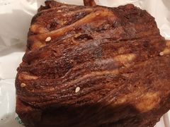 -老回回小吃(百万庄店)