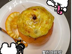 -蟹榭·本帮江浙菜·蟹宴(大宁久光商场店)