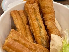 -锡和无锡菜(景丽苑店)