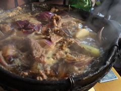 -范贤光鸡公煲(平乐园总店)