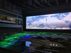 -广州市城市规划展览中心