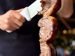 -拉蒂娜·巴西牛排馆 Latina·Brazilian Steakhouse(铜仁旗舰店)
