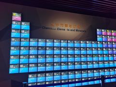 -湖南省地质博物馆