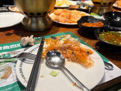 -亚马逊环球美食百汇(新城吾悦广场店)