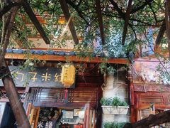 -勺子米线·云南传统小吃市集(四方街店)